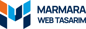 Marmara Web Tasarım Logo