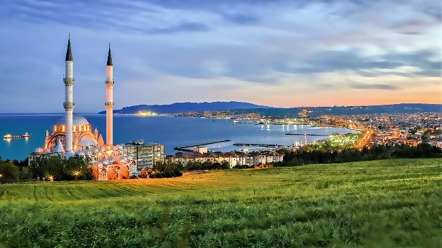 Tekirdağ Web Tasarım